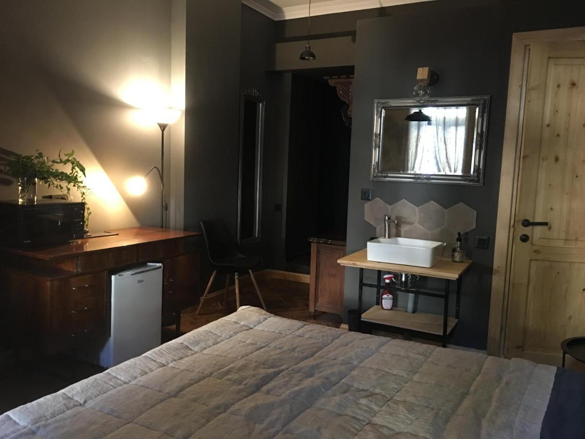 Апартаменты Cozy&Stylish Loft Тбилиси Экстерьер фото